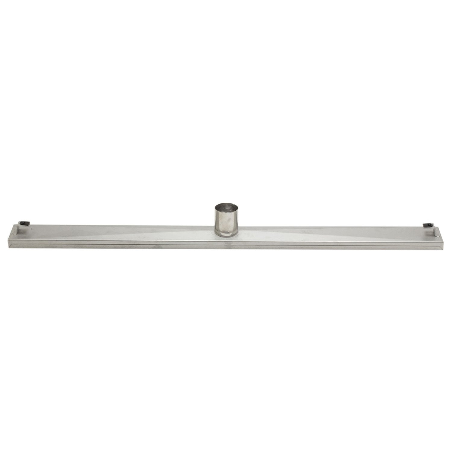 ALFI, ALFI ABLD36B-BSS 36" Brushed Stainless Steel Linear Shower Drain with Cover