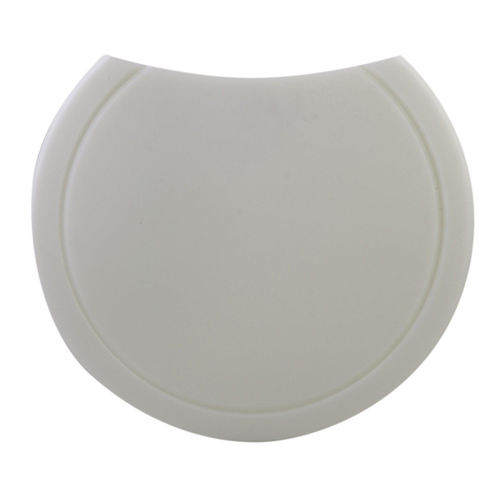 ALFI, ALFI Brand AB30PCB Round Polyethylene Cutting Board for AB1717