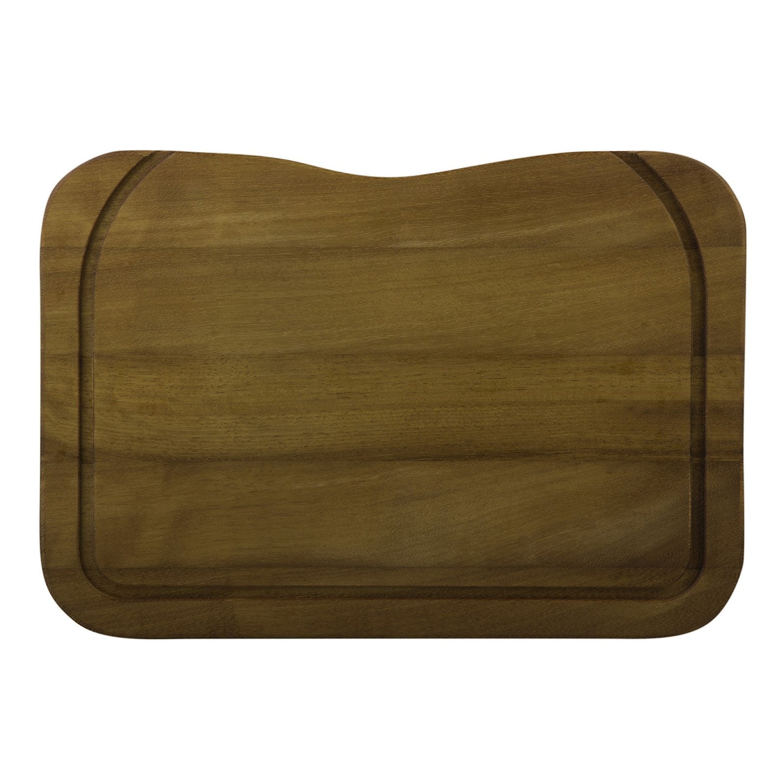 ALFI, ALFI Brand AB80WCB Rectangular Wood Cutting Board for AB3520DI