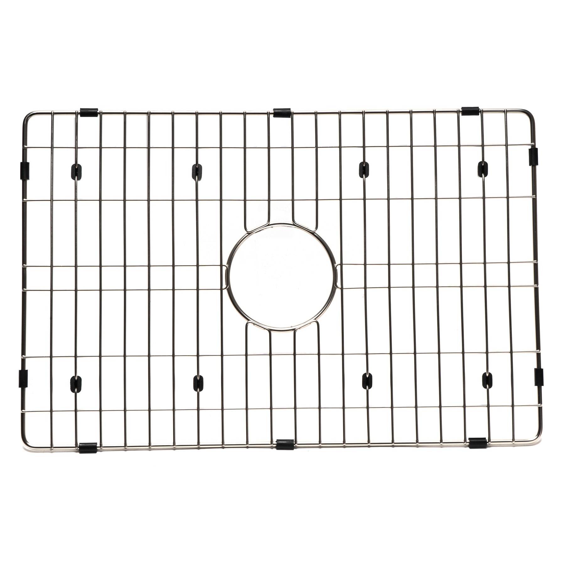 ALFI, ALFI Brand ABGR27 Stainless Steel Grid for ABF2718UD