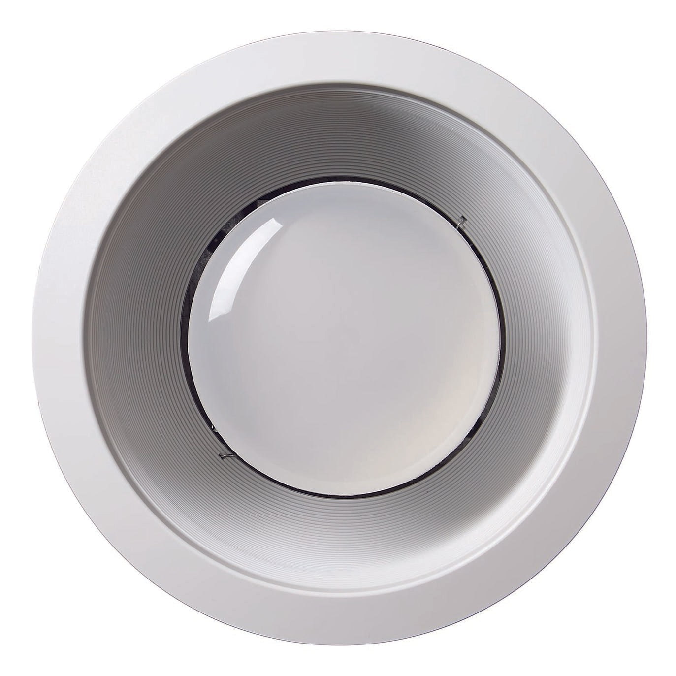 Broan NuTone, Broan NuTone 744 Recessed Ventilation Fan Light, 70 CFM, 1.5 Sones